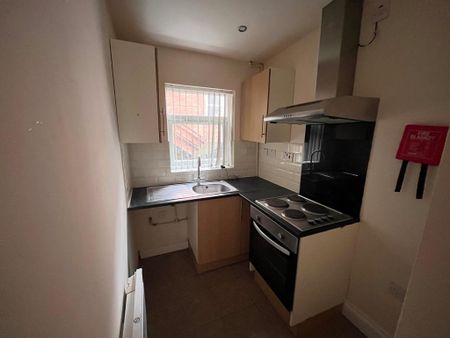 1 bedroom flat to rent - Photo 5