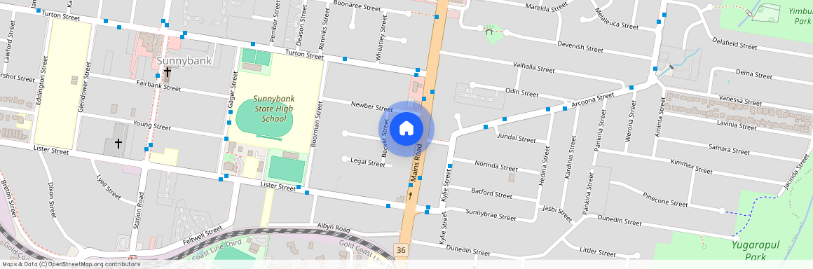 228 Mains Rd, Sunnybank, Brisbane, Queensland 4109