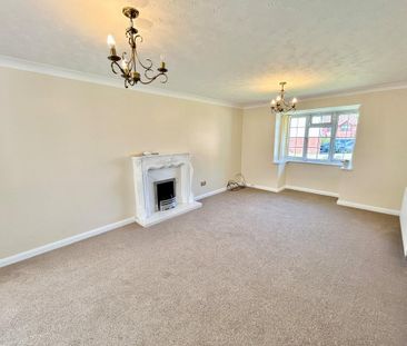 4 bedroom detached house to rent - Photo 1