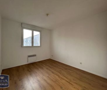 Appartement à louer 2 pièces 48.77m² - Photo 5