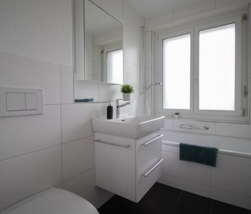 4.5 Zimmer, 2. Stock - Photo 2