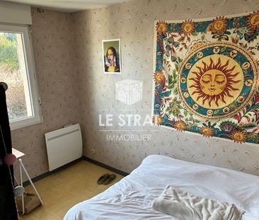 Location Appartement 3 pièces 64m² - Photo 2