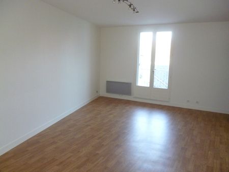 Location Appartement 3 Pièces 58 m² - Photo 2