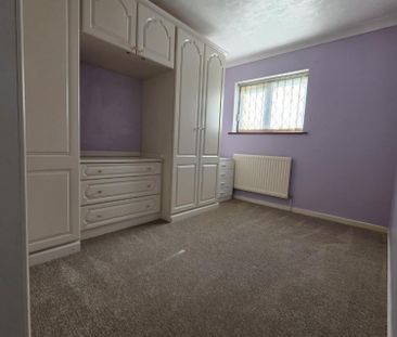 2 bedroom House To Let Total Size: 743 SQ FT - Photo 4