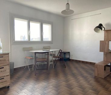 Location Appartement 1 pièce Meublé 28m² PALAVAS LES FLOTS 34250 - Photo 2