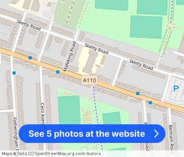 Southbury Road, Enfield EN1 1YF - Photo 1