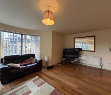 Flat 62, 841f Park Royal, Lisburn Road, Belfast, BT9 7GY - Photo 1