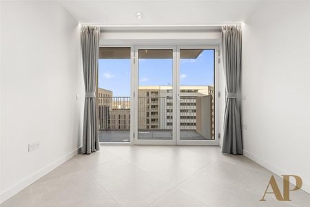 1 Lewis Cubitt Park, London - Photo 5