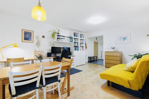 Pronájem bytu 3+kk 65 m² - Fotografie 1