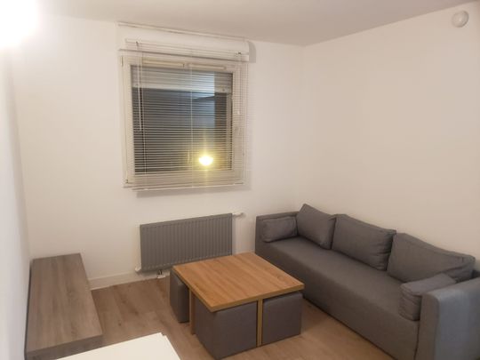 ALLEE DE L'EUROPE - Studio - 19m² - Photo 1