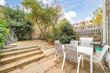 Mill Lane, West Hampstead, NW6 - Photo 5