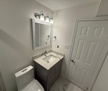 For Lease - 68 St. Joan Of Arc Avenue, Vaughan, Ontario - Photo 6