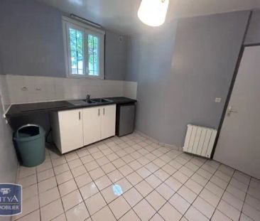 Appartement à louer 1 pièce 29.01m² - Photo 5