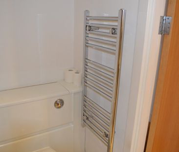1 Bed Flat, Focus Buildings Standish Street, L3 - Photo 3