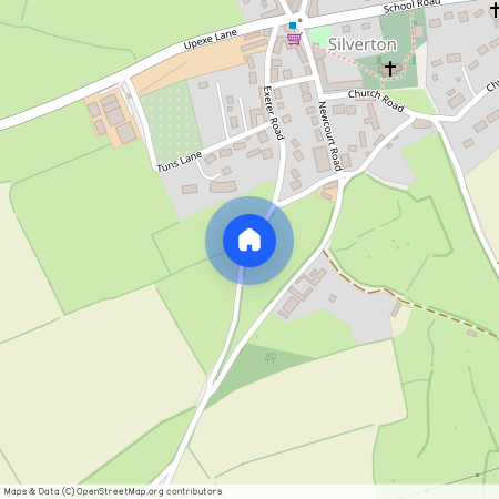 Silverton Park Farm, Silverton, Exeter, Devon, EX5