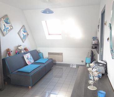 Location Appartement 2 pièces 31m² FAMARS 59300 - Photo 3