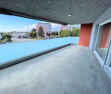 Moderne 3.5 Zimmer Wohnung sucht Sie! - Photo 2