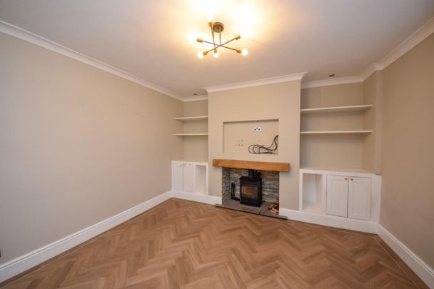 3 bed House - End Terrace for Rent - Photo 1