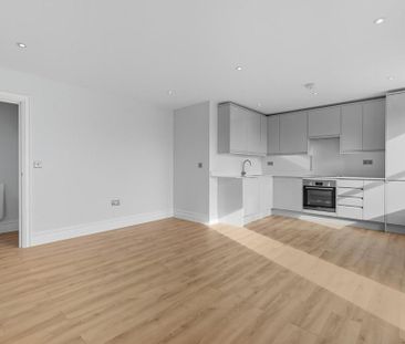 1 bedroom apartment to rent - Photo 3