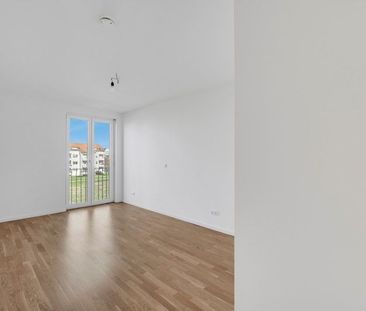 Etwas besonderes: Exklusive Neubauwohnung im gefragten Stadtteil Le... - Photo 3