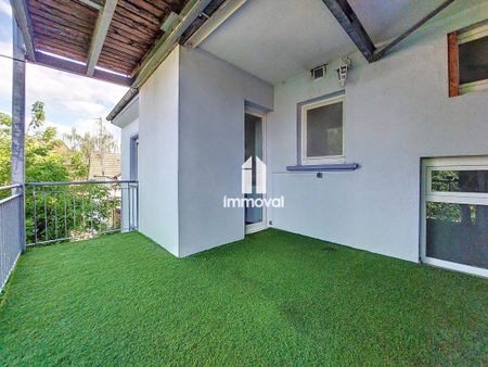 Location Appartement 3 pièces 73m² STRASBOURG 67200 - Photo 5