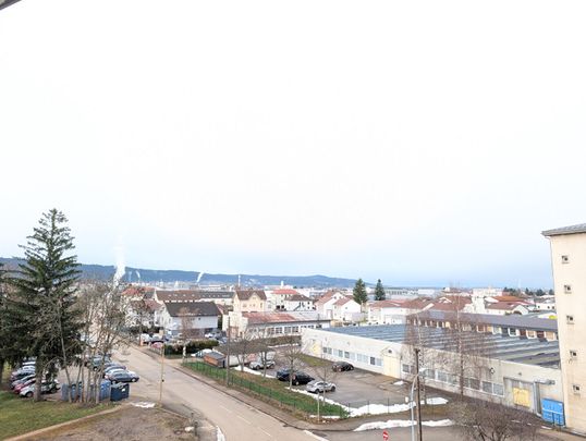 Location Appartement 3 pièces 67m² - Photo 1