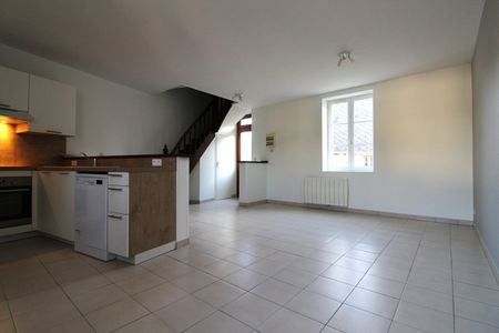 Location maison 3 pièces, 57.63m², Monthou-sur-Cher - Photo 2