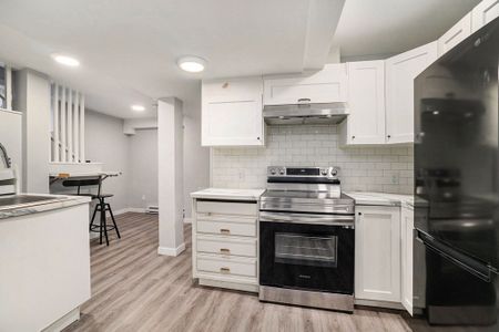 For Lease - 1675 Baseline Road Unit# B, Belair Park - Copeland Park and Area, Ontario - Photo 4