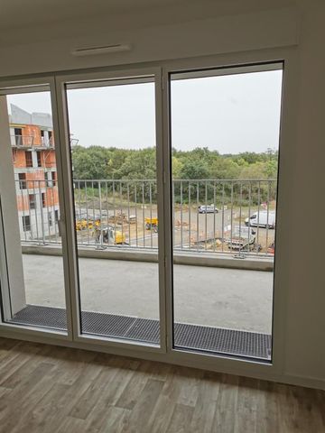 Location Appartement 2 pièces 44m² REZE 44400 - Photo 5