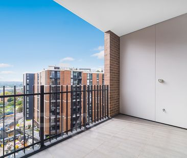 Luxurious 2-Bedroom Apartment with Stunning Views at Highline Westmead - Photo 1