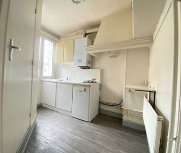 Appartement 2 pièces à louer - Photo 4