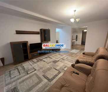 Inchiriere vila nou construita in Paulesti, Cartier Magnolia - Fotografie 6