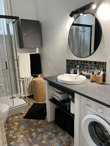 Location Appartement 2 pièces 53m² VICHY 03200 - Photo 5