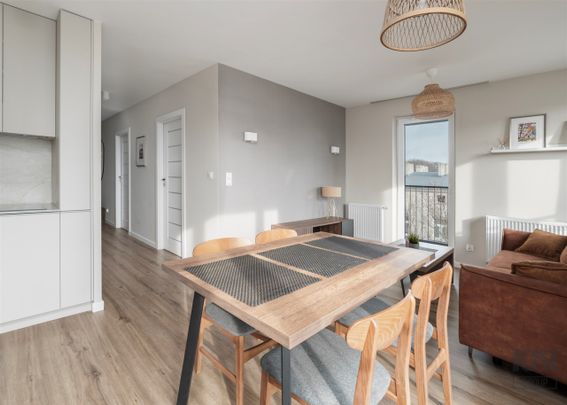 Łódź, Śródmieście, Targowa - Photo 1