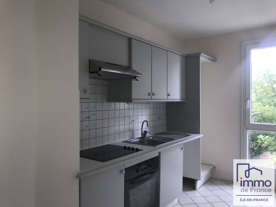 Location appartement 4 pièces 79.61 m² à Évry (91000) - Photo 1