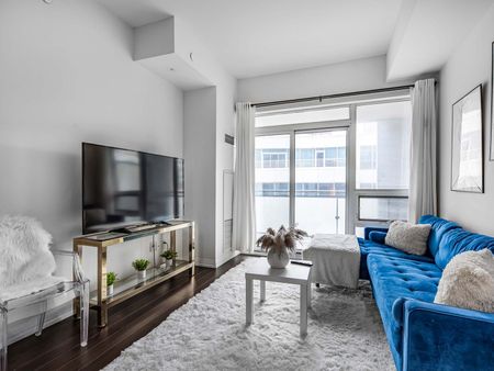 For Lease - 460 Adelaide Street Unit# 833, Toronto, Ontario - Photo 4