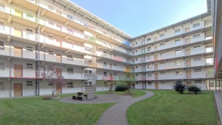 Garten-Ruhe Oase nahe KUK - Foto 2