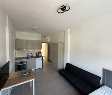 Studio/Γκαρσονιέρα για ενοικίαση Πλατεία Εμπορίου - Ανω Λαδάδικα - ... - Photo 4
