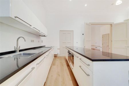 1 bedroom flat in Bloomsbury - Photo 5