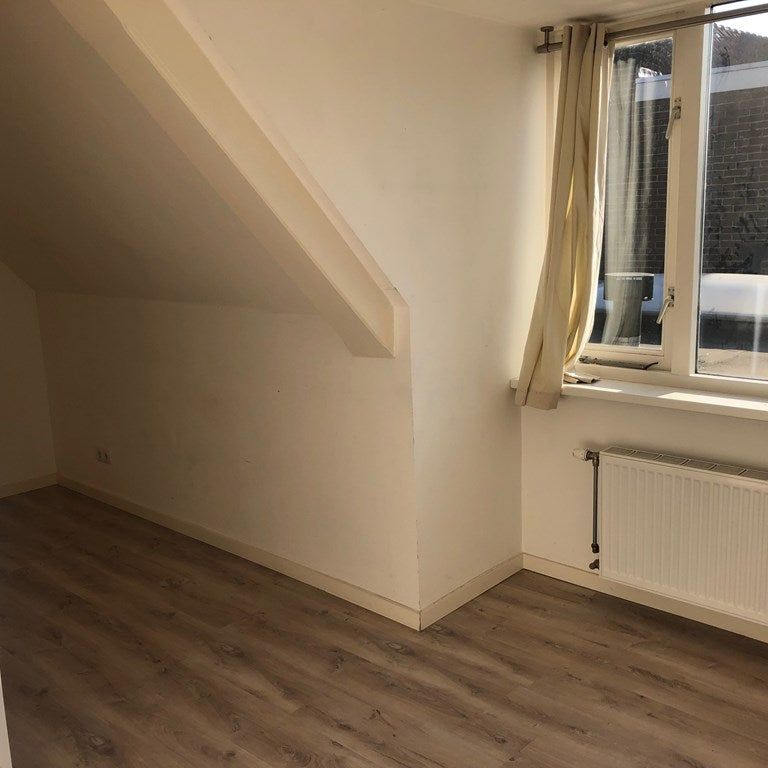 Te huur: Kamer Maasstraat in Nijmegen - Foto 1