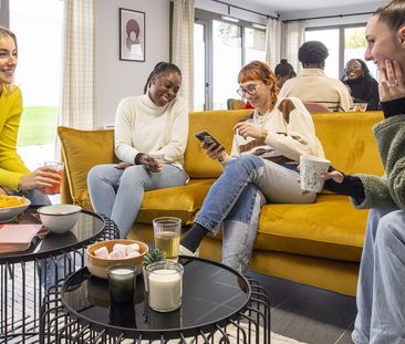 T1 Bis de 25m² - Photo 3