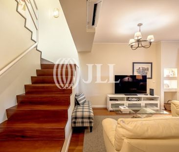 2 bedroom luxury Semidetached House for rent in Quinta da Bicuda (C... - Photo 1