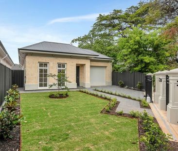 Brand new family home - Photo 1