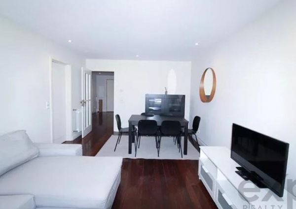 Apartamento T2 em Porto