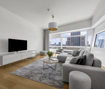 Apartament na Złotej | 218 m2 | 4 pokoje - Фото 4