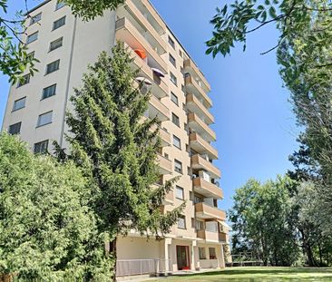 1½ PIÈCES - Avec un balcon - Foto 4