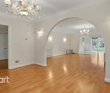 4 bedroom bungalow to rent - Photo 2