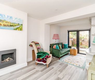 3 bedroom terraced to rent - Photo 5