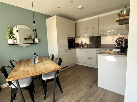 1 bedroom flat to rent - Photo 5