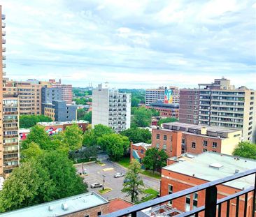 Great Studio – 175 Sherbrooke O - Photo 3